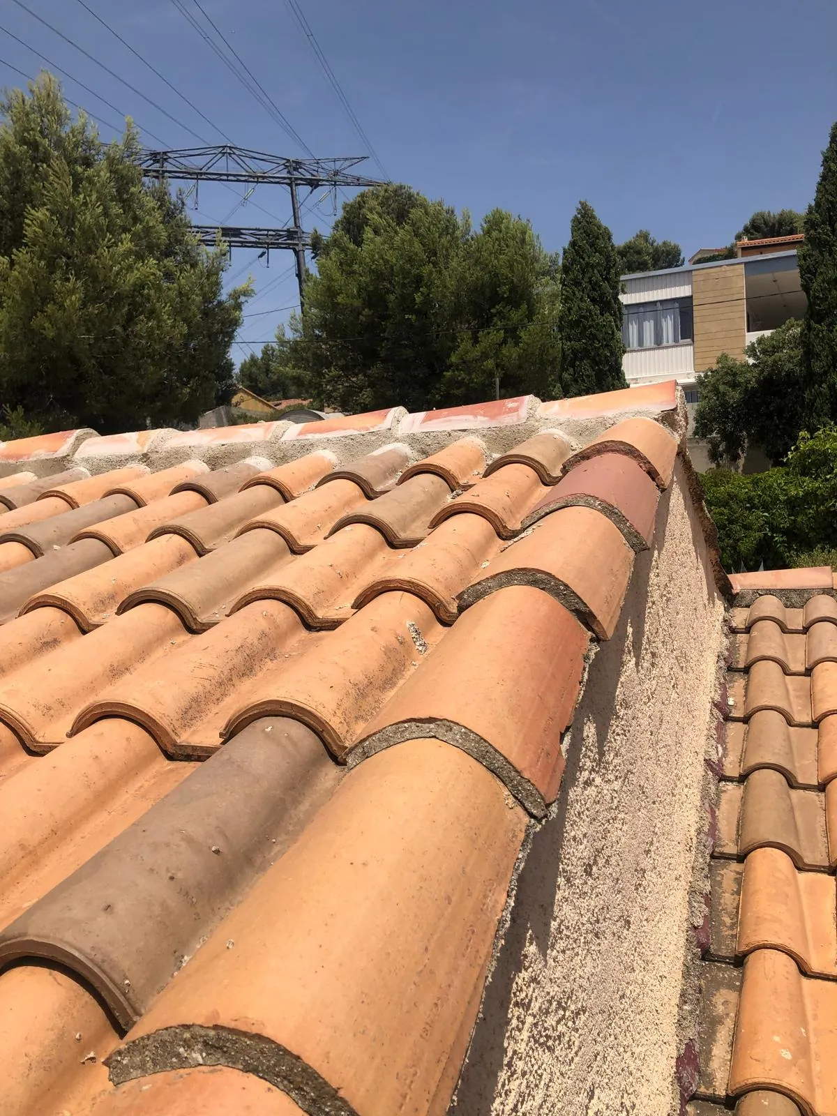 Couvreur Cugnaux