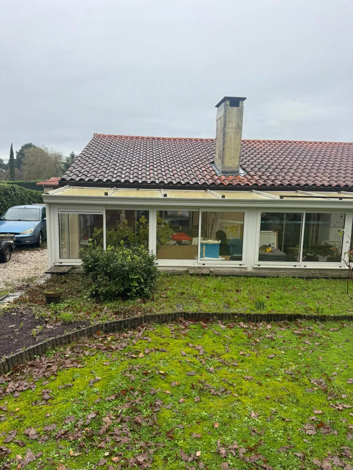 Chantier de couverture en Haute-Garonne